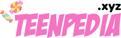 TeenPedia.XYZ Logo