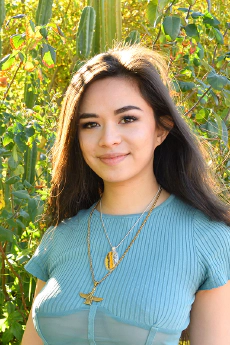 Alexis's Nude Picture