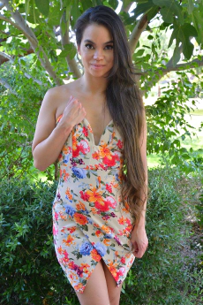 Angelina's Nude Picture