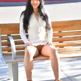 Random April III