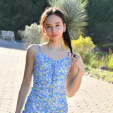 Random Dakota II