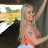 Random Hayley