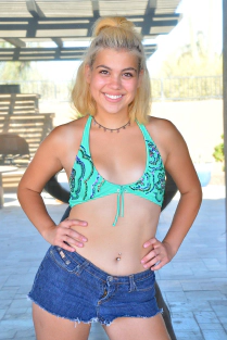 Lilith's spicy nude gallery