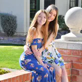 Random Myra & Sylvie