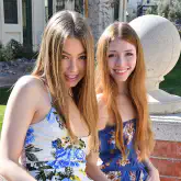Random Myra & Sylvie