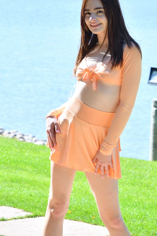 Reese's Nude Picture