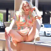 Random Scarlett III