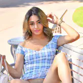 Random Vanessa