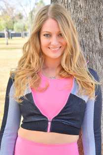 Veronica's spicy nude gallery