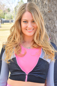 Veronica's Nude Picture