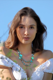 Calypso's spicy nude gallery