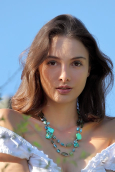 Calypso's Nude Picture