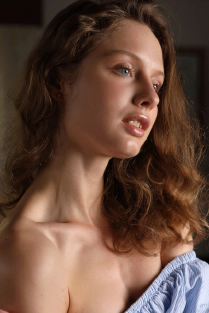 Clarice's spicy nude gallery
