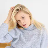 Random Ksyusha Levedeva