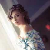 Random Angel