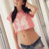 Random Catie Minx