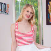 Random Lilly Rader