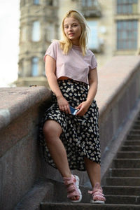 Bianca Bell Tourist Information's spicy nude gallery