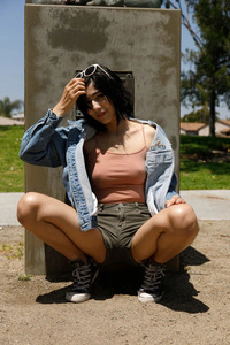 Camila Gomez Likes Pooh's Nude Picture