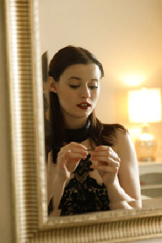 Dorothy Channing Ornate Unions's Nude Picture