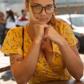 Random Gabbie Carter
