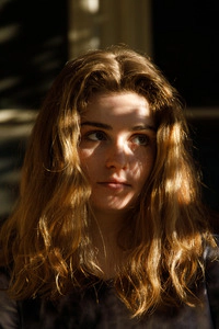 Greta Yarbrough The Casual Smoker's spicy nude gallery