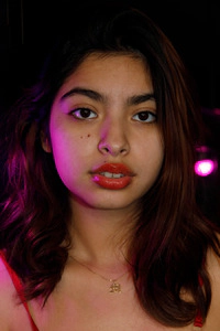 Hazel Heart The Fuzzberry Special's spicy nude gallery