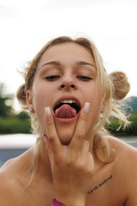 Jezebel Madd in Powerful Pennsylvania's spicy nude gallery