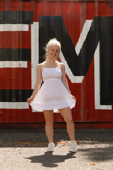 Kylie Shay Bitesize Memphis's Nude Picture