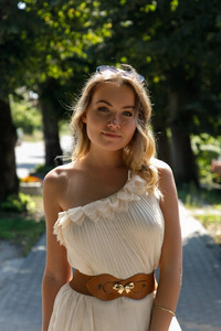 Nicole Ross Songs From Festivals Past's spicy nude gallery