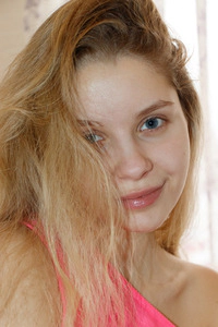 Samadhi Amour Souper Soakers 1's spicy nude gallery