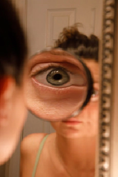 Savannah Small Robot Toothbrush's Nude Picture