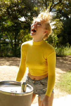 Sunny Radford In Pretty Pictures's Nude Picture