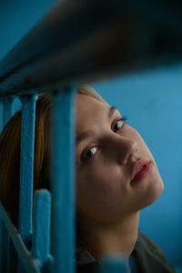 ⭐🏆⭐ Hannah Grape Small Bikini