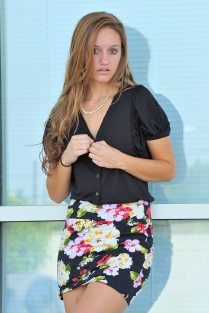 Chandler Fay's Nude Picture