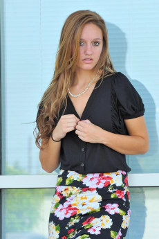 Chandler Fay's Nude Picture