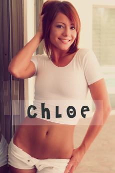 Chloe Dee's Nude Picture