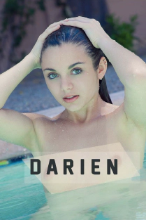 Darien Grey's Nude Picture