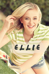 Ellie Jane's Nude Picture