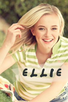 Ellie Jane's Nude Picture