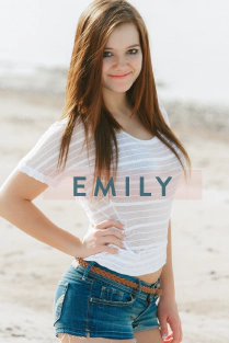 Emily French's Nude Picture