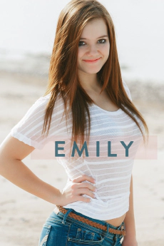 Emily French's Nude Picture