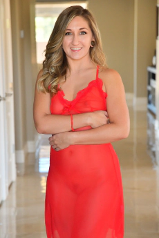 Harper Maddoxx's Nude Picture