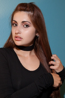 Jade Couture's Nude Picture