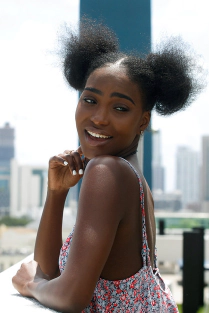 Kelsey Jones's Nude Picture