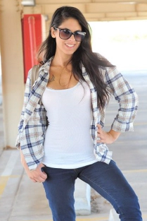 Lilly Anderson's Nude Picture