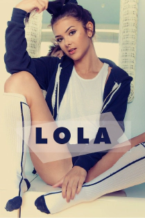 Lola Sinclair's Nude Picture