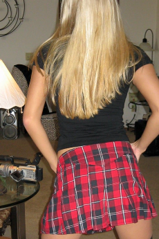 Loren's Nude Picture