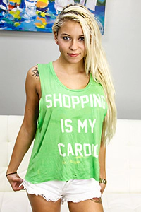 Marsha May's Nude Picture