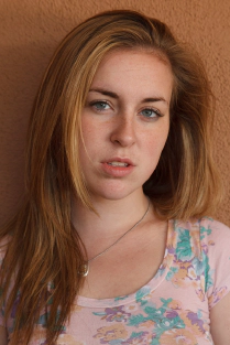 Mattie Borders's Nude Picture